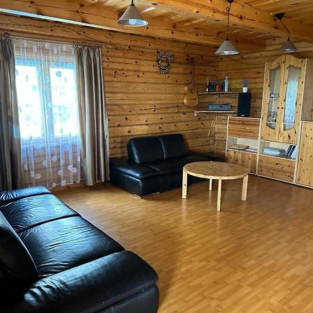 Sodyba Vilagio Alanta المظهر الخارجي الصورة